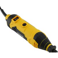 Гравер Deko DKRT200E SET 43 063-1411