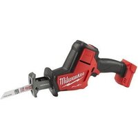 Сабельная пила Milwaukee M18 FHZ-0X 4933500564 (без АКБ, кейс)