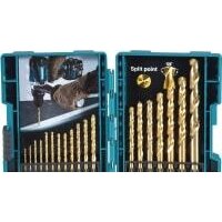 Набор сверл Makita D-67527