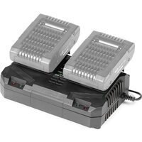 Зарядное устройство Daewoo Power DACH 8021Li (21В)