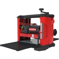 Рейсмусовый станок ELITECH СТР 1533