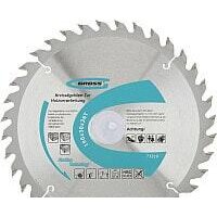 Пильный диск GROSS 73319