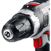 Дрель-шуруповерт Зубр ДШ-М1-400-2 К