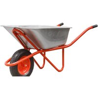 Одноколесная тачка ECO WB301-1