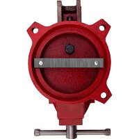 Тиски Matrix 18603