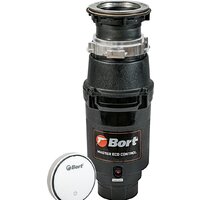 Измельчитель пищевых отходов Bort Master Eco Control