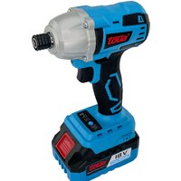 Винтоверт Toua DBLSD180-1 (с 1-м АКБ, кейс)