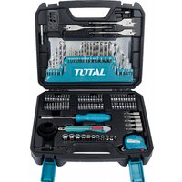 Набор домашнего мастера Total THKTAC011182 (118 предметов)