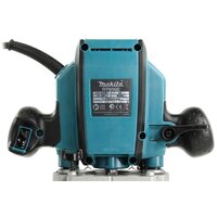 Вертикальный фрезер Makita RP0900
