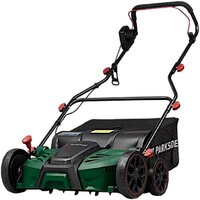 Скарификатор-аэратор PARKSIDE PELV 1800 A1