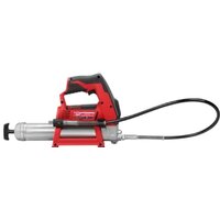Шприц для смазки Milwaukee M12 GG-0 4933440435 (без АКБ)