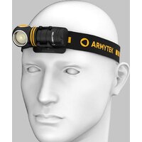 Фонарь Armytek Elf C1 Micro USB (теплый)