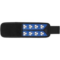 Манжета магнитная на руку Workpro WP289002