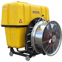 Опрыскиватель Rossel 600S (садовый)