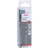 Набор сверл Bosch 2608577547 (5 шт)